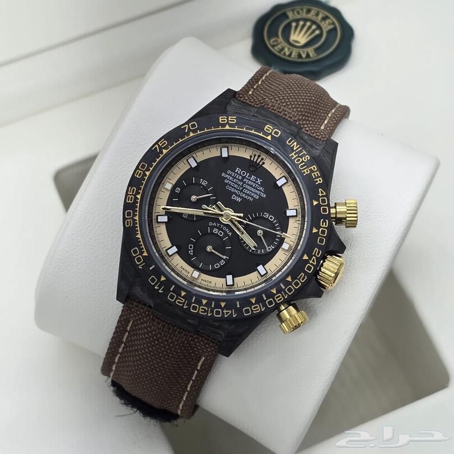 Rolex fabric watch Neo63174525781377112
