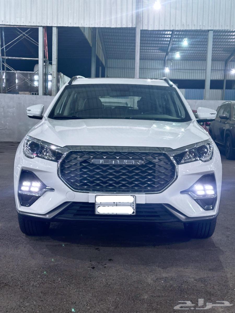 Geely X70 2024 Agency (Sold)632597151665931115