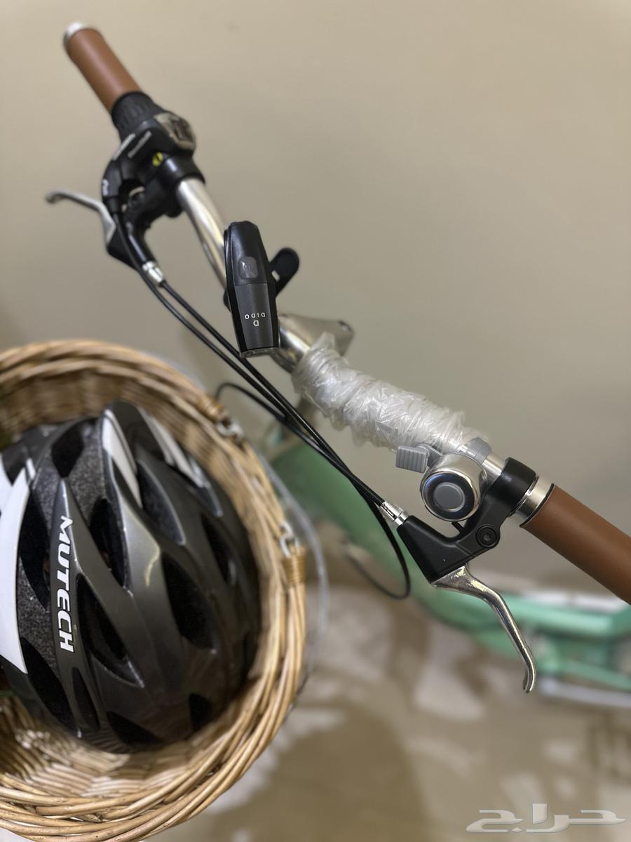 Unique Totem Tiffany bicycle63009614021889114