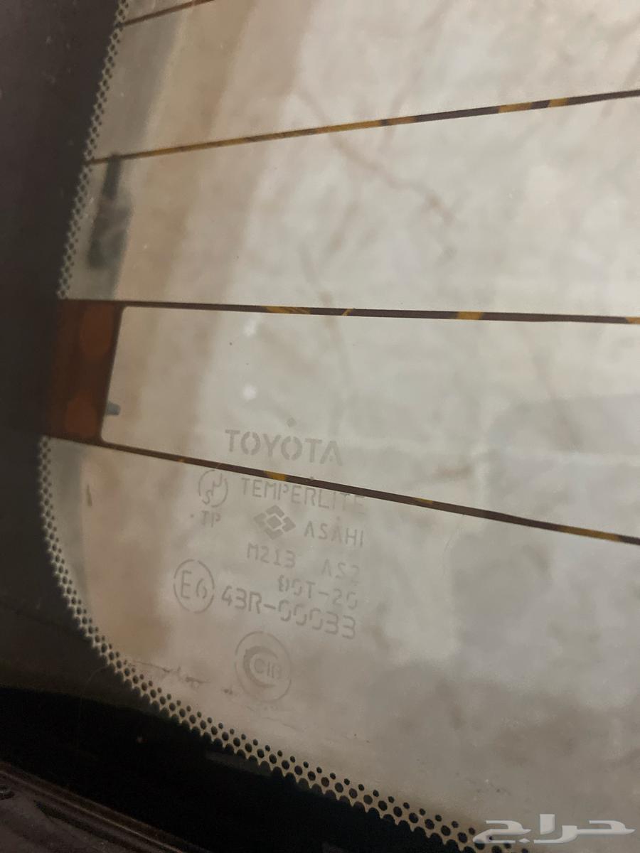 Rear door for Land Cruiser63259214583554113