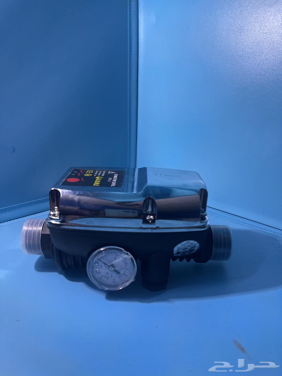 A device to solve the problem of regulating water flow in residential networks63173252237955112