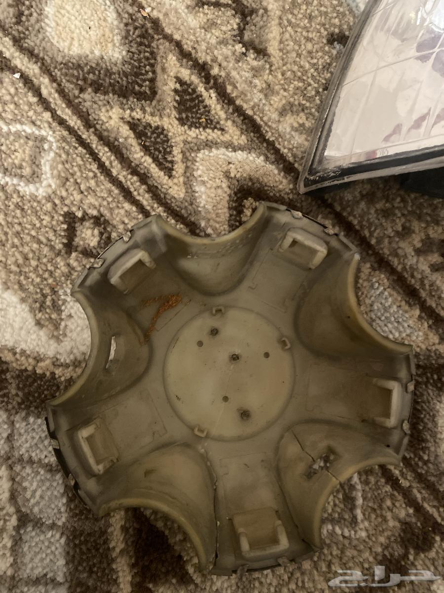 شمعه إماميه لكزز واكوب جنط لكزز63260234534531112