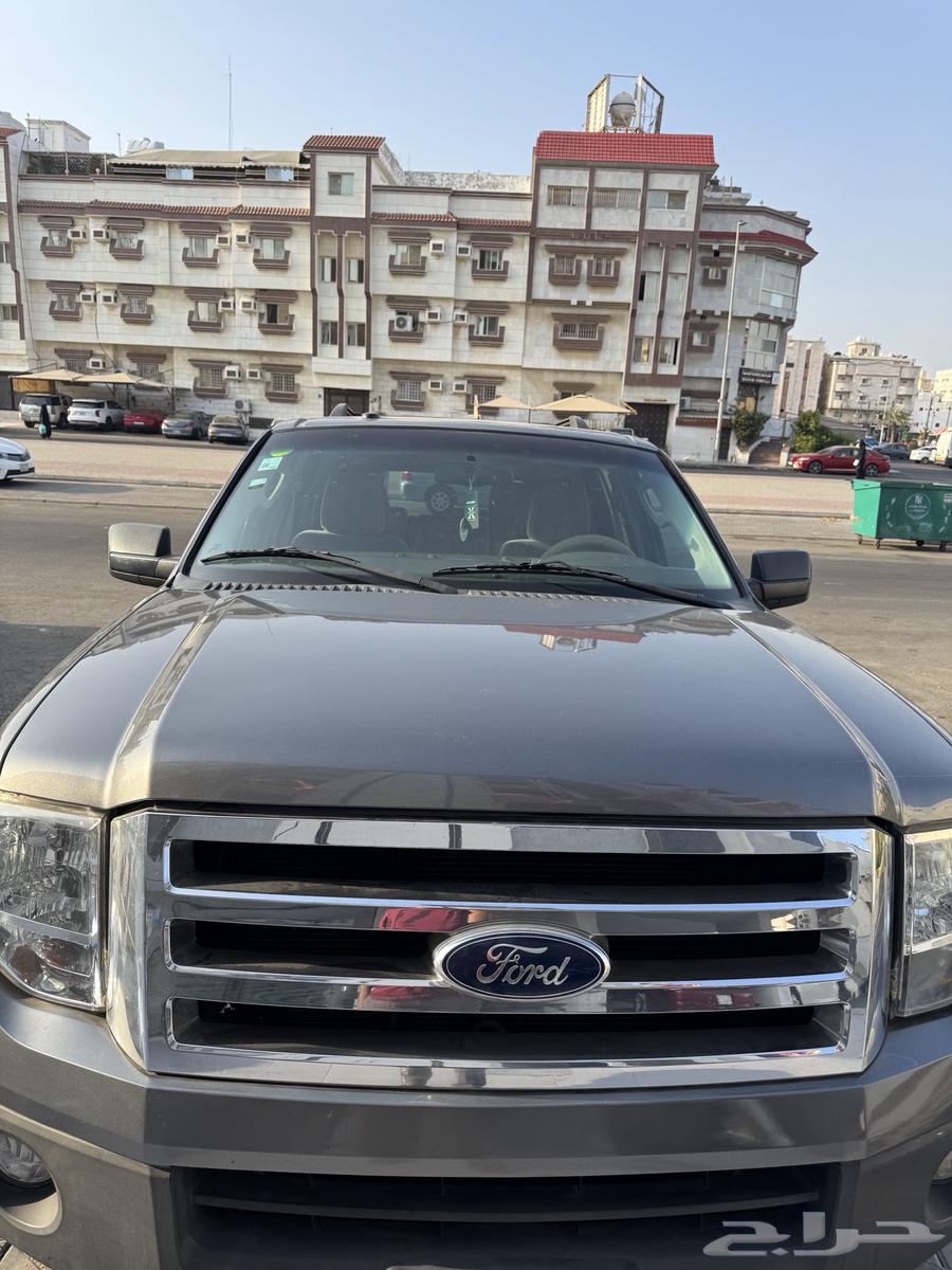 فورد اكسبدشن 2012 للبيع63262466458626112