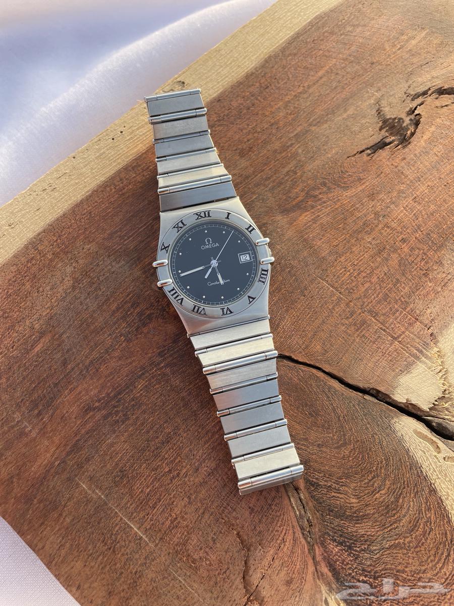 Omega watch (sold)63173592697219113