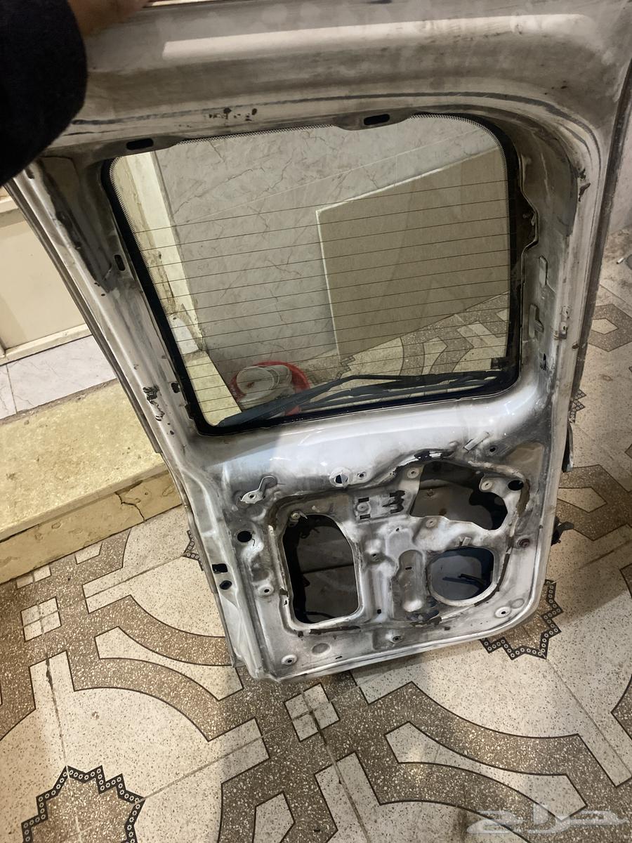 Rear door for Land Cruiser63259214583554111