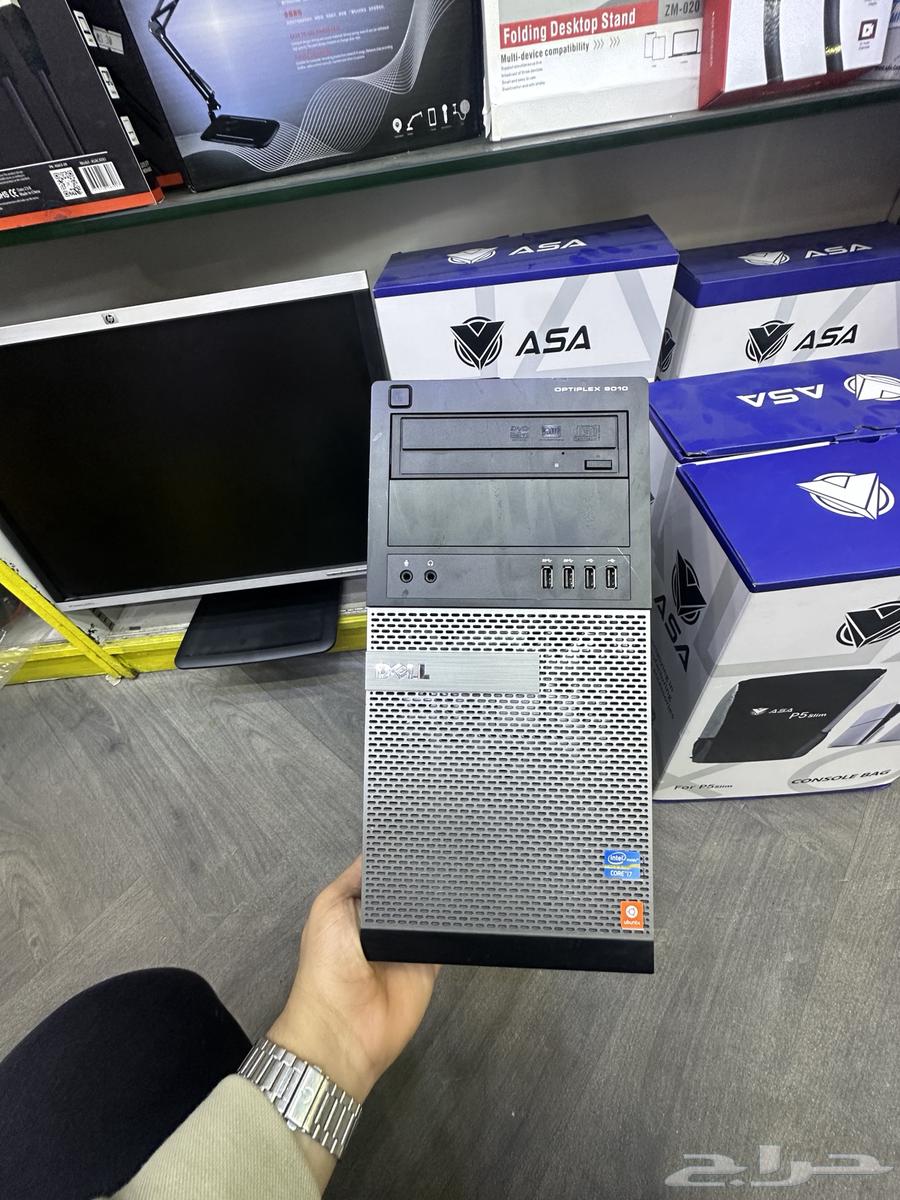 Desktop computer processor63173585841921112