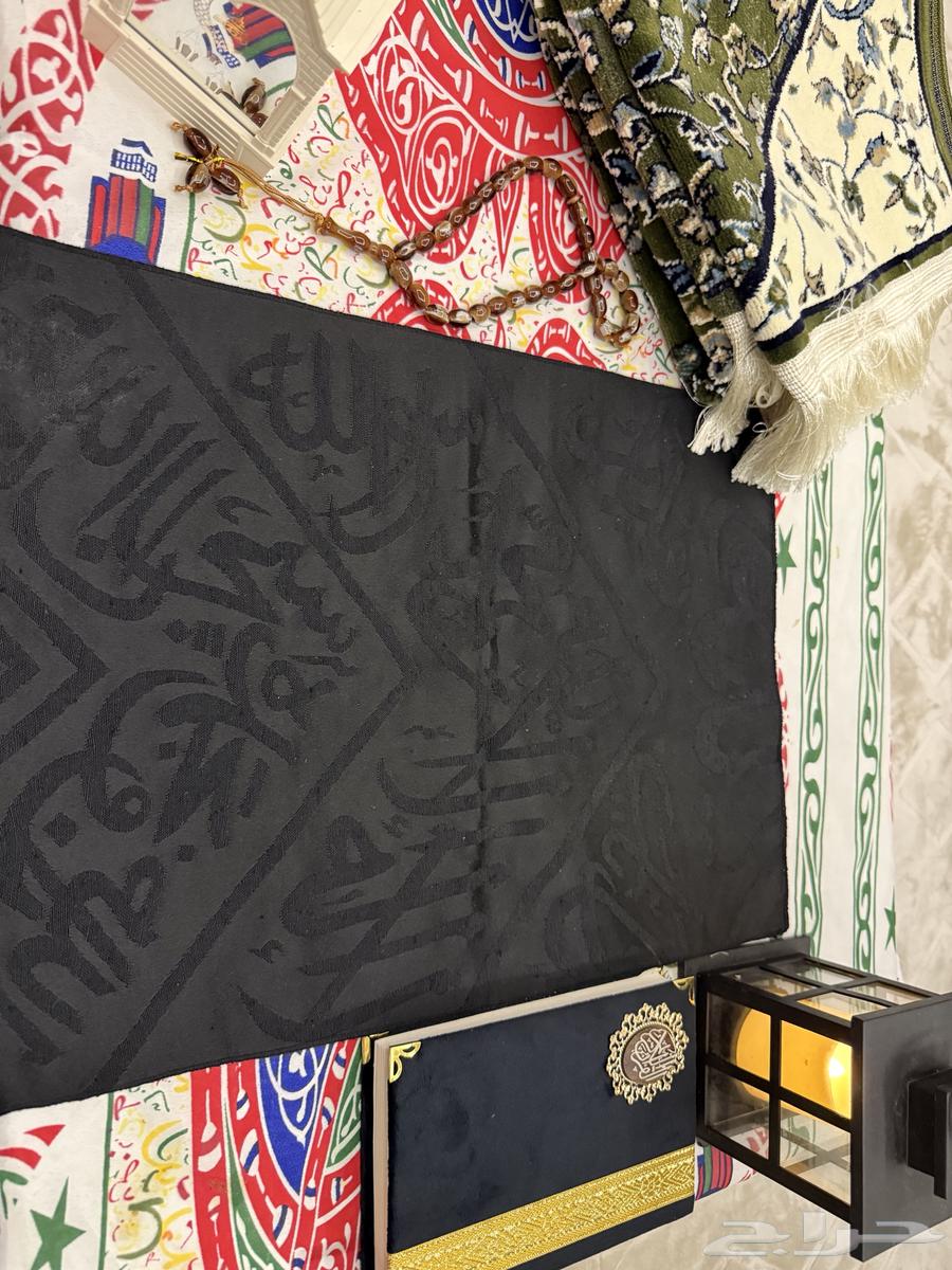 افضل هدية لمن تحب - نماذج كسوة الكعبة معطرة برائحة الكعبة63175491086849111