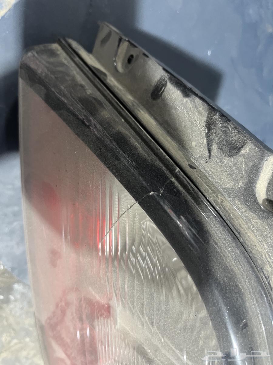 Mitsubishi Attrage Right Side LED Original Agency Headlight63261320964865111