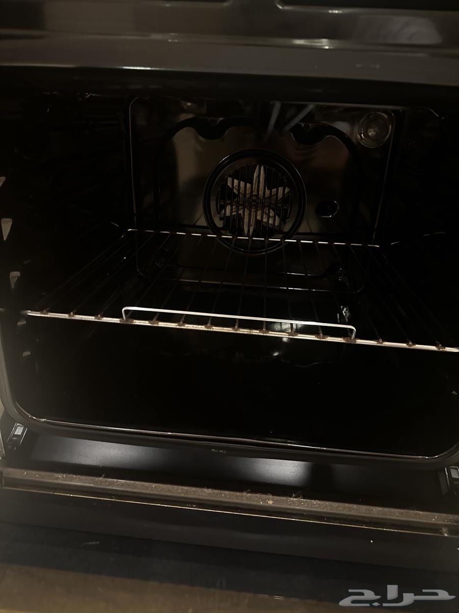 Ariston Italian oven63175040164482111