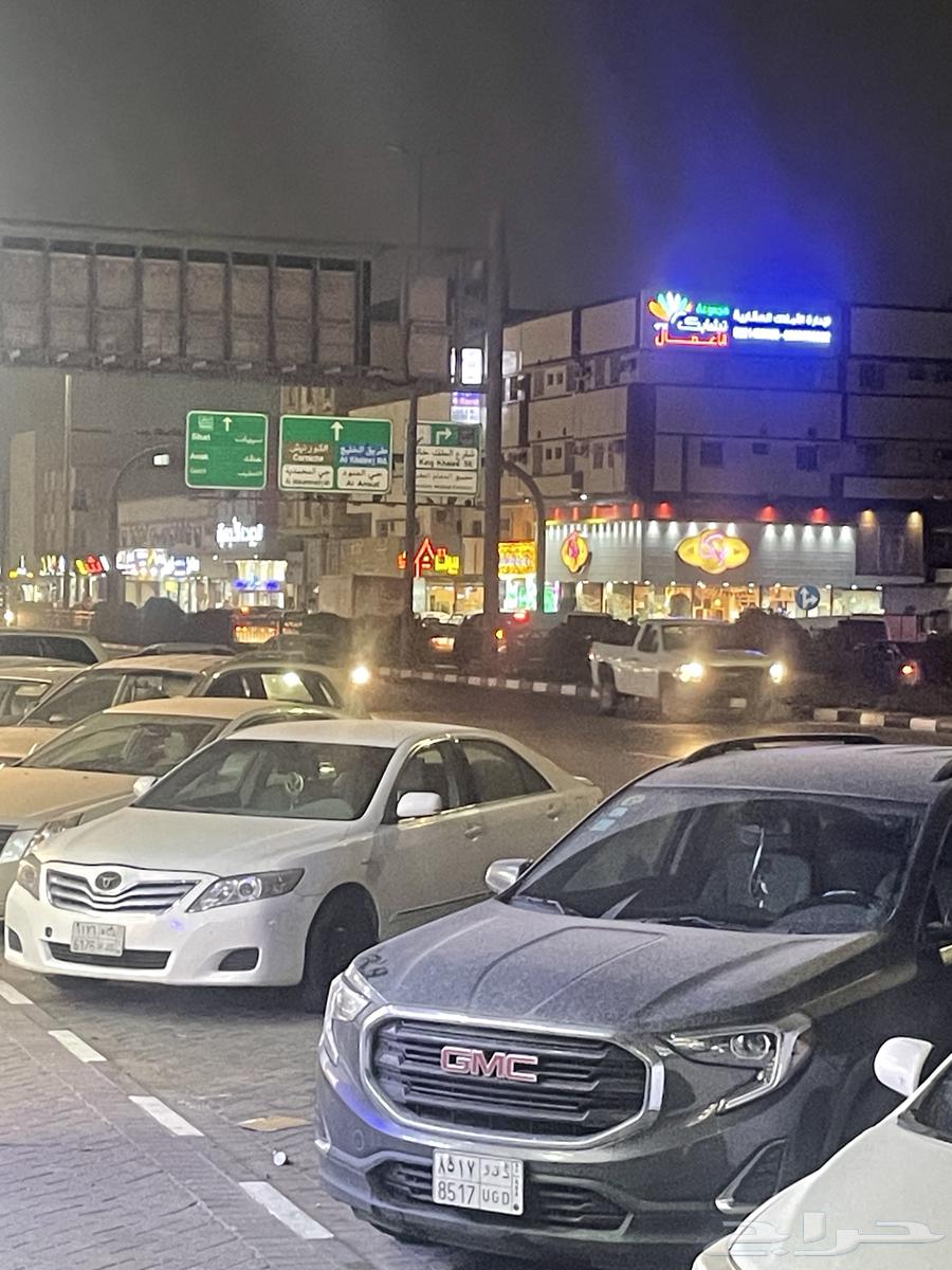 للتقبيل موقع ممتاز استراتجي مخطط 8 طريق الامير نايف63009717139202111