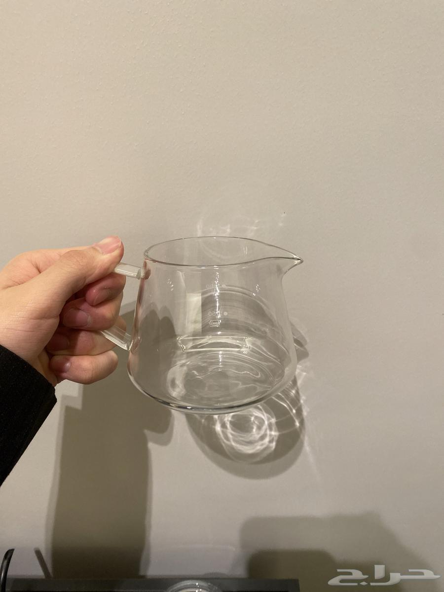 Coffee server for sale. Reason for selling: I don't need it as I have an extra one.63172395715202112
