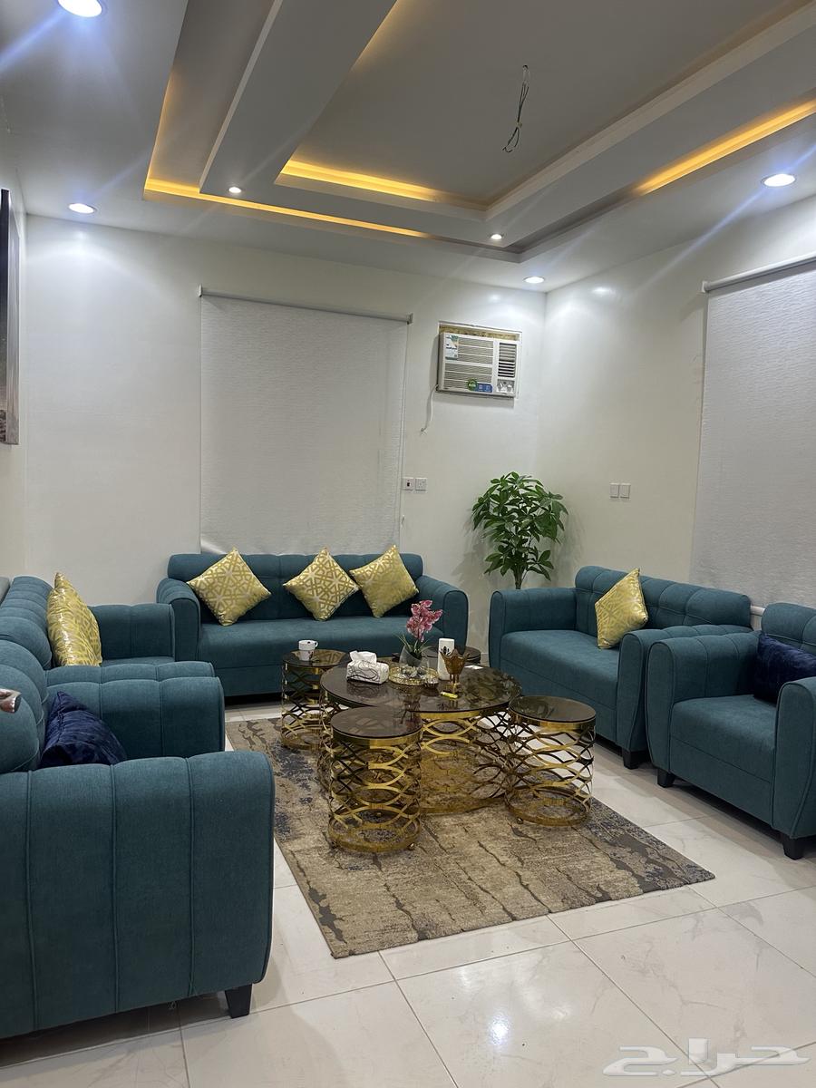 استراحة بنظام شاليه بدون مسبح63015211445507113