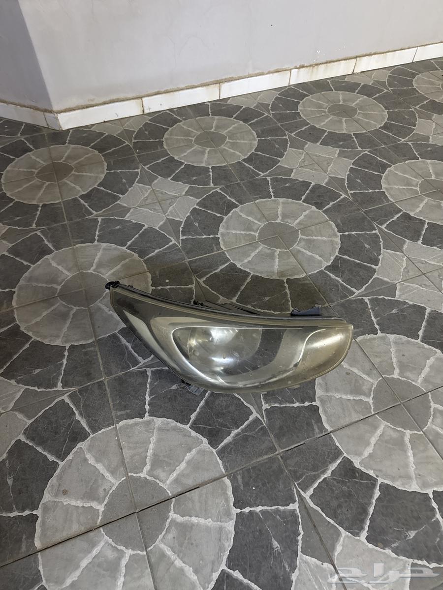 للبيع انوار اكسنت وكاله63258161278849110