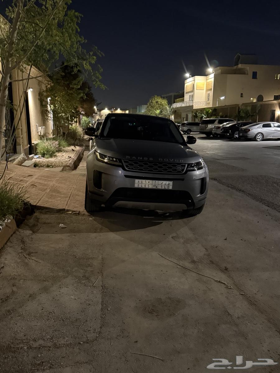 Range Rover Evoque63259750150786112