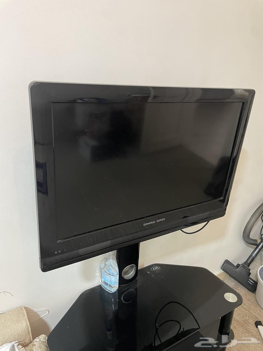 GENERAL SUPER TV (( Two Screens ))63174538441729113