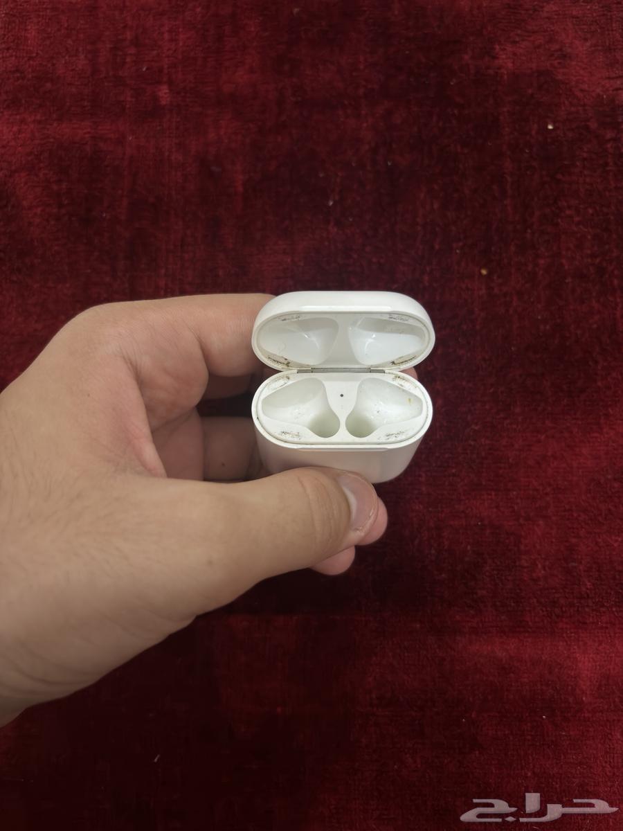 Apple earphone case for first and second generation63507982474369111