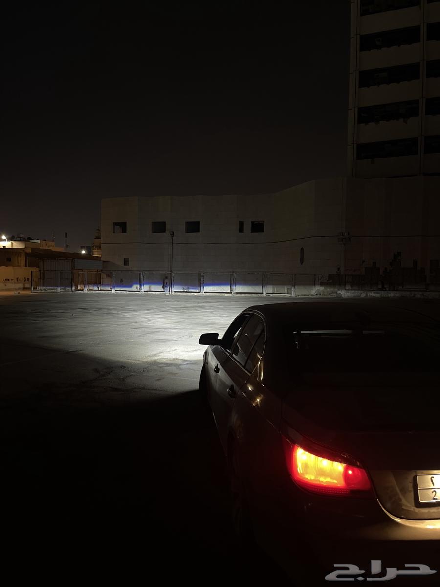 عدسات اماميه( BMW بي ام 525 )200663174075575169113