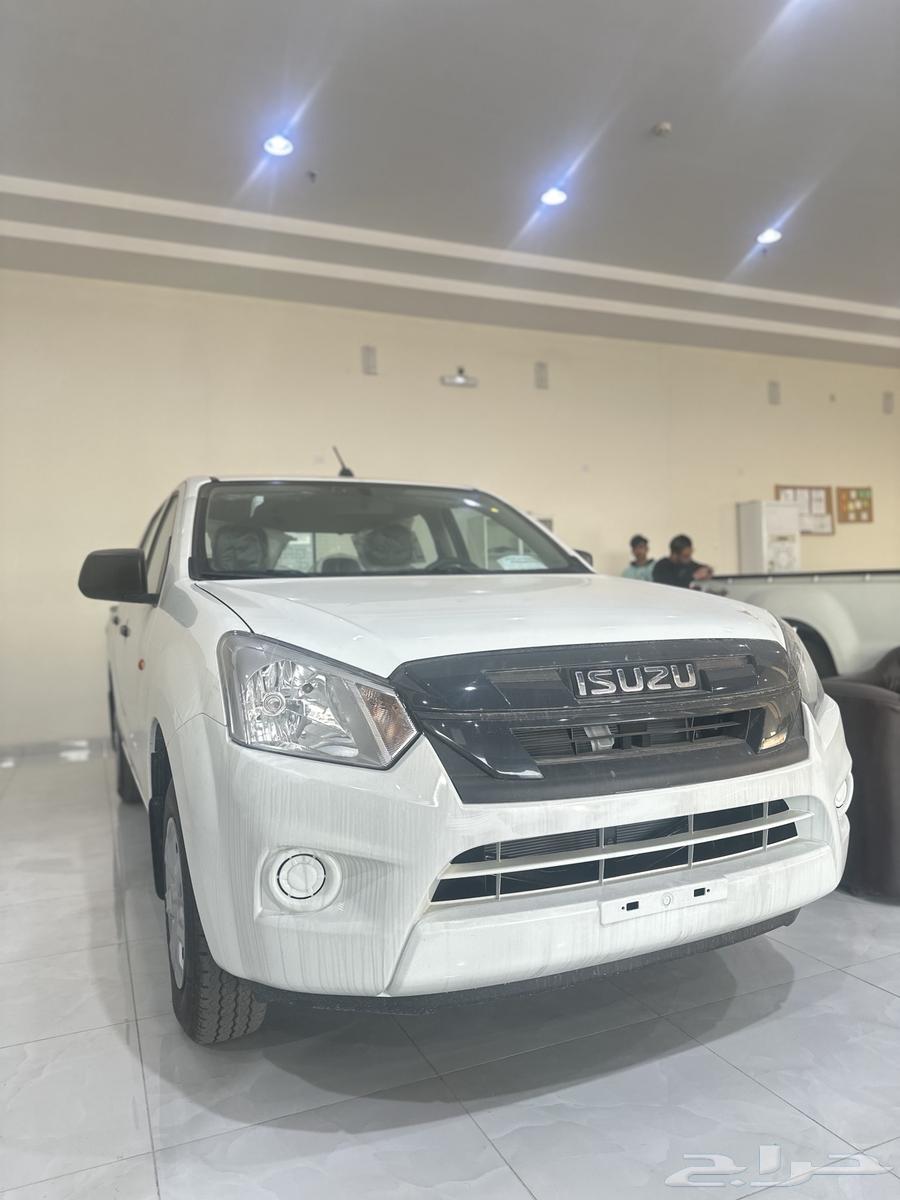 ايسوزو ديماكس غمارتين 202563258157639426112