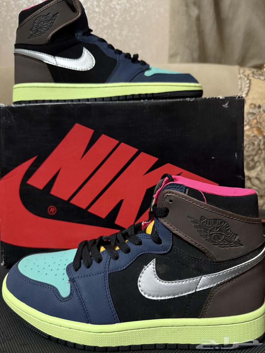 Nike Jordan size 4263172861187457111