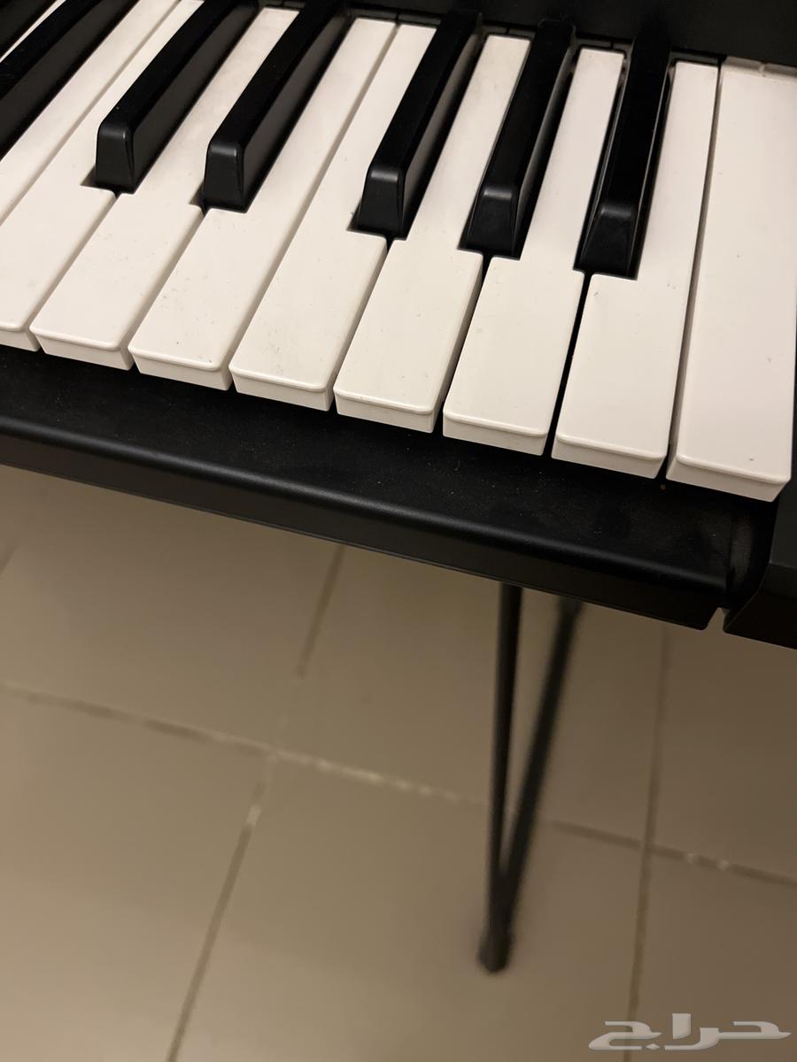 Yamaha A350 keyboard with stand63174542660355112
