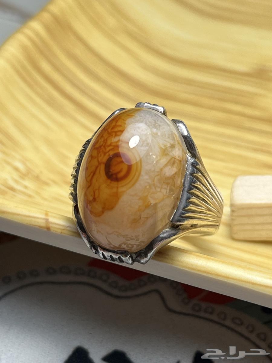 I have a ring with a cherries design.63173589097089112