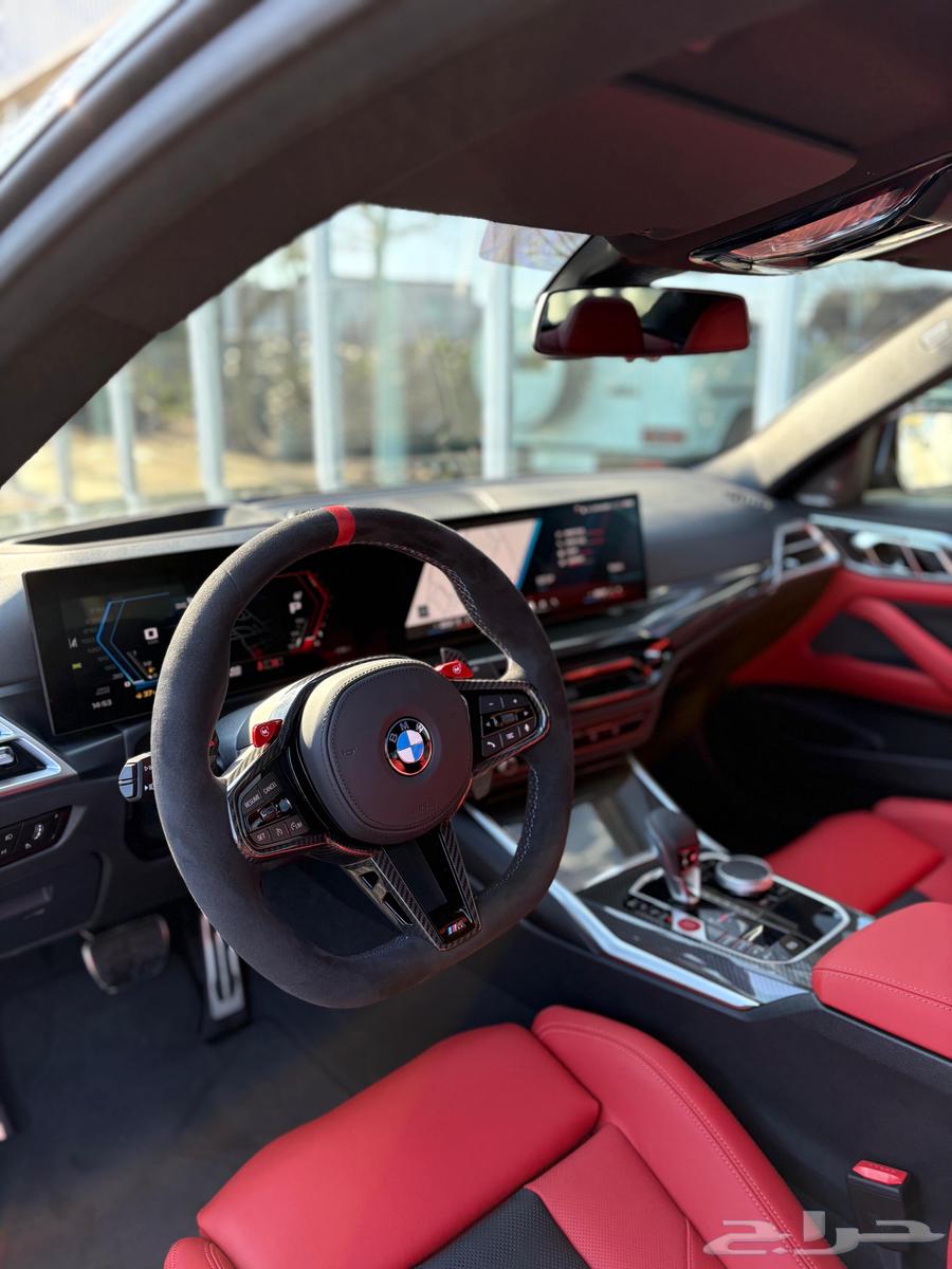 BMW M4 Competition Coup  mit M xDrive 202563260249264771112