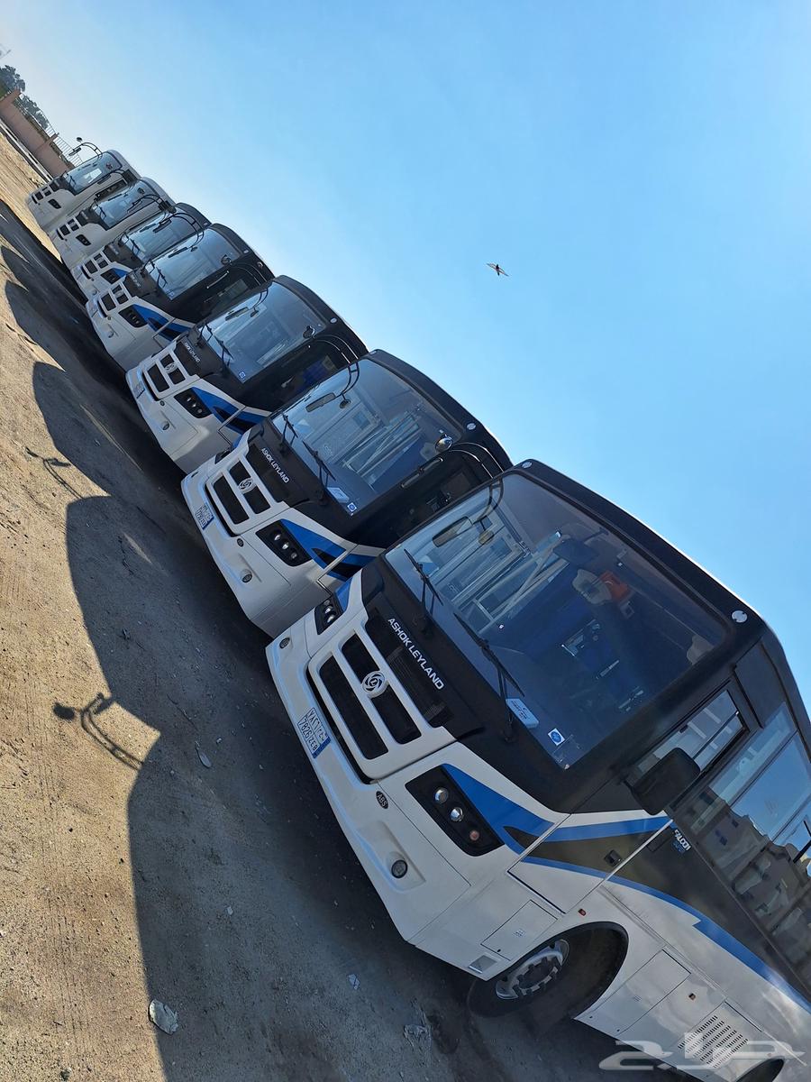 AC Bus For Sale 2024 Zero Meter63259715783553111