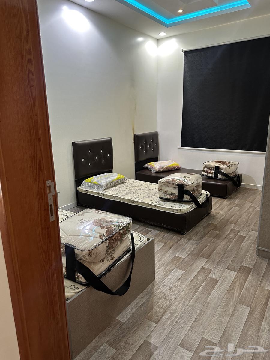 استراحة بنظام شاليه بدون مسبح63015211445507112