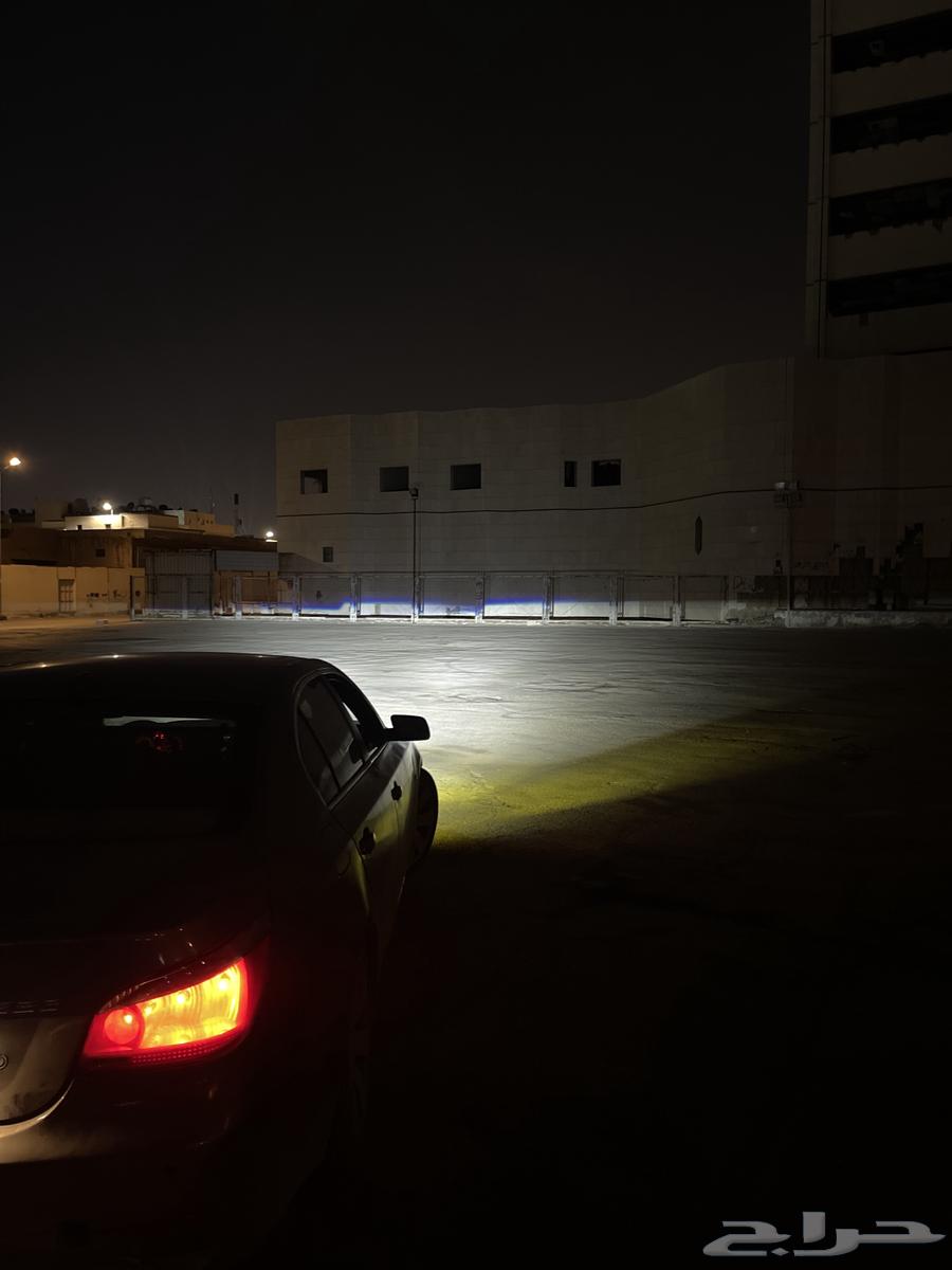 عدسات اماميه( BMW بي ام 525 )200663174075575169112
