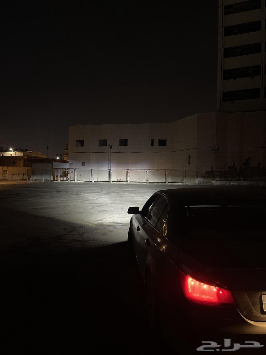 عدسات اماميه( BMW بي ام 525 )200663174075575169114