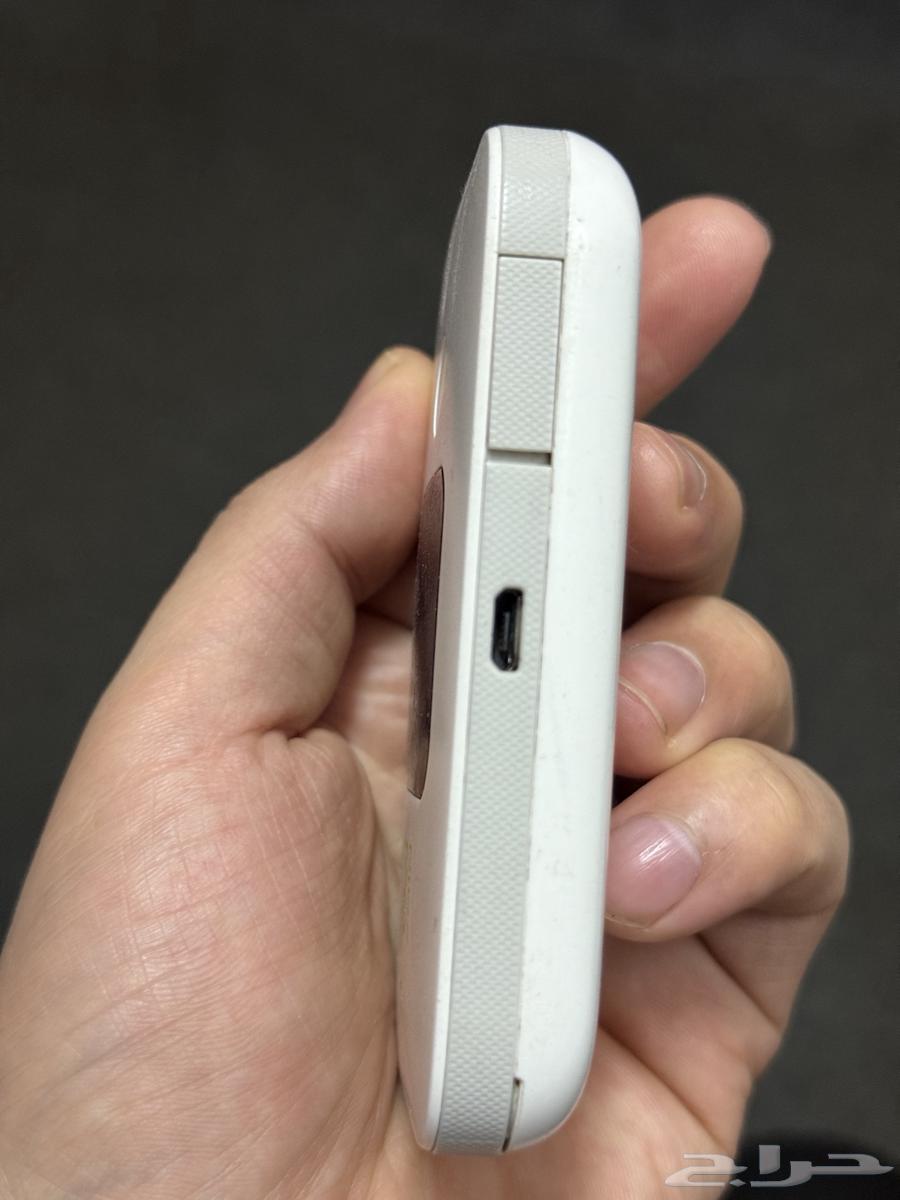 Zain 4G modem63173604408835113