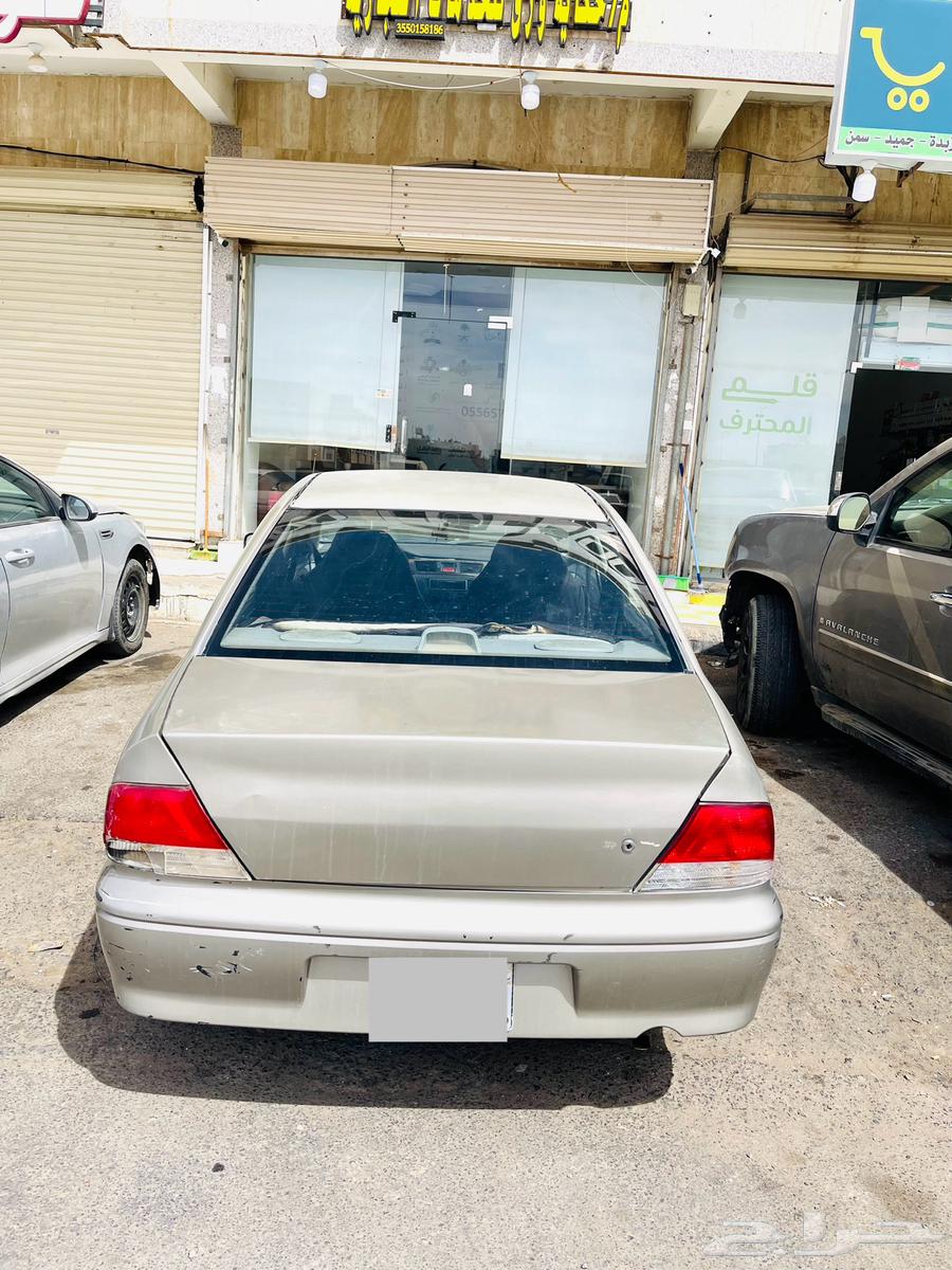 سياره لانسر مستبيتشي63258671180291112