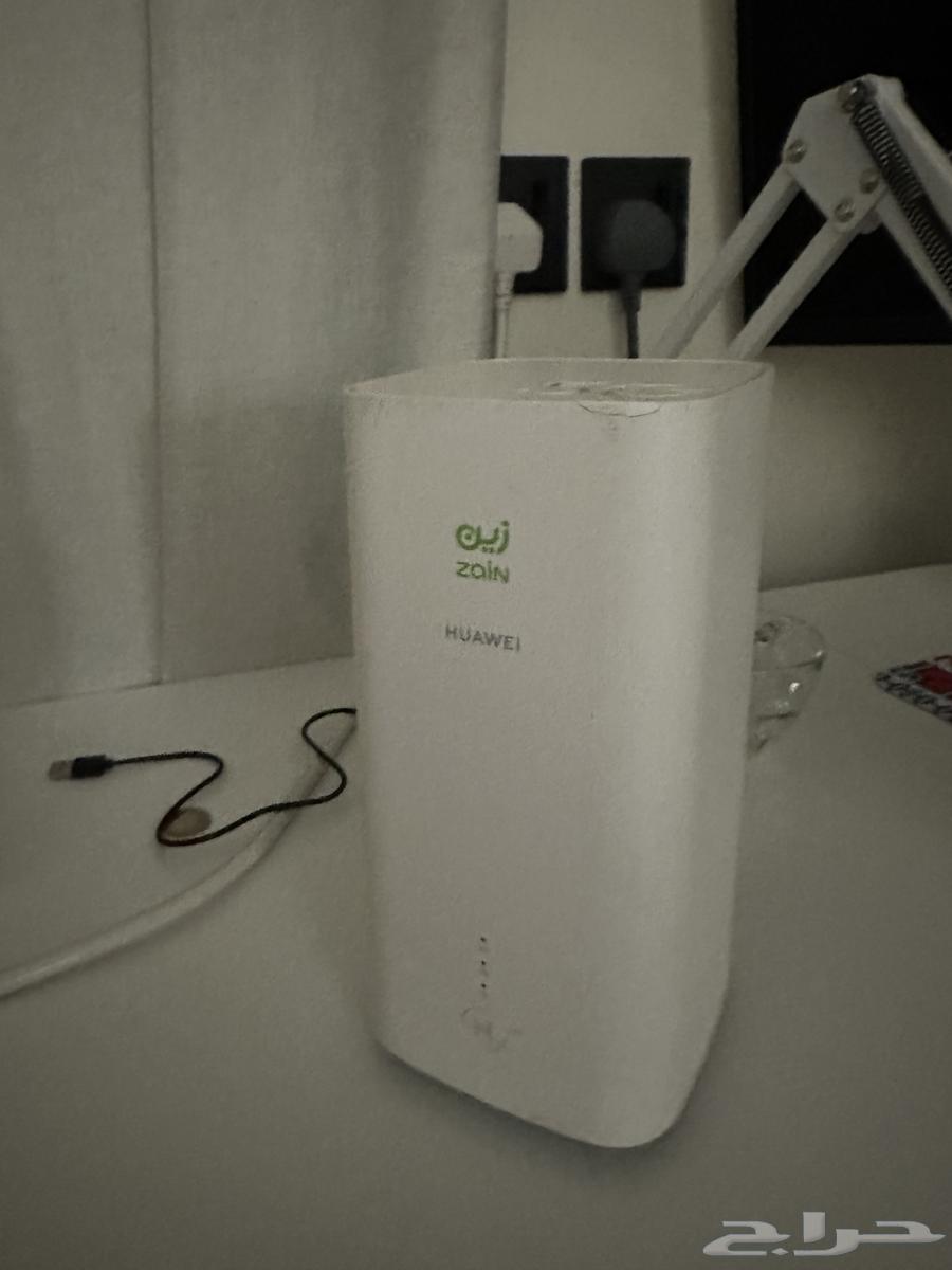 Huawei H112-370 router with open source firmware63173603780225111