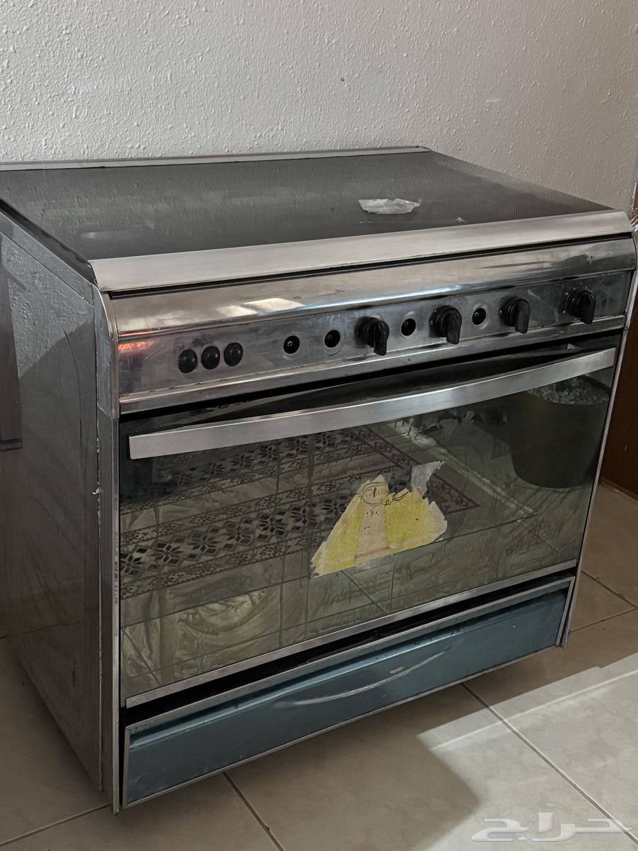 Gas oven63173240733313112