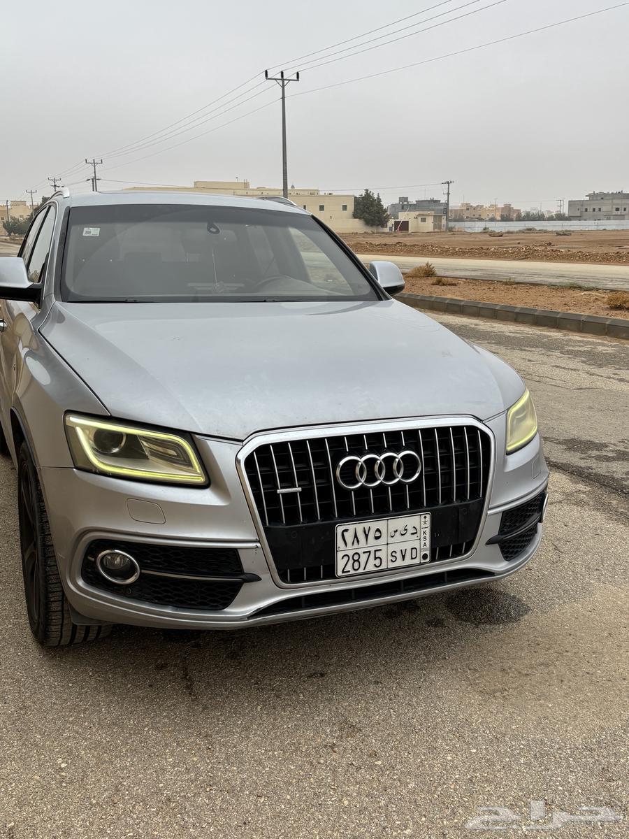 Audi Q563259226006915111