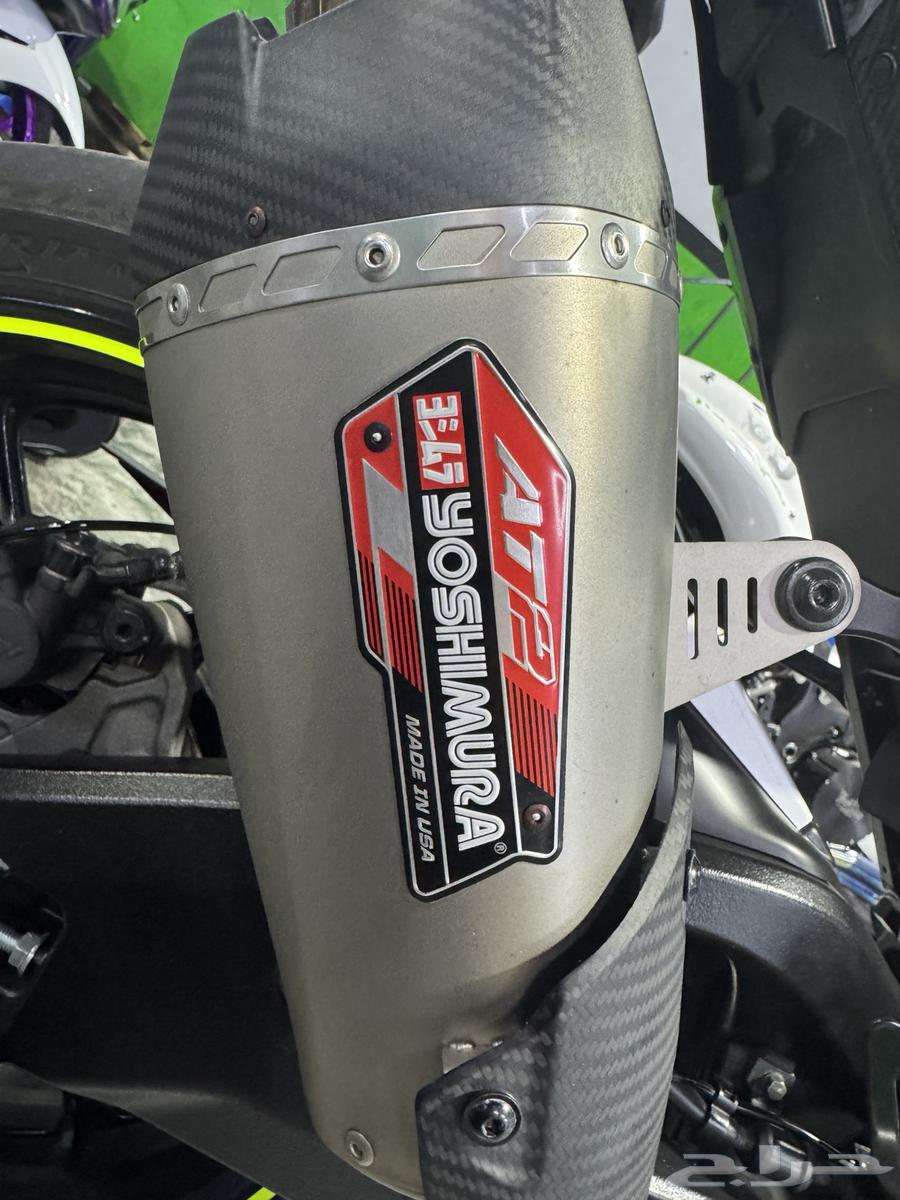 Akzouz Yoshimura RACE AT2 for sale63259735244033113