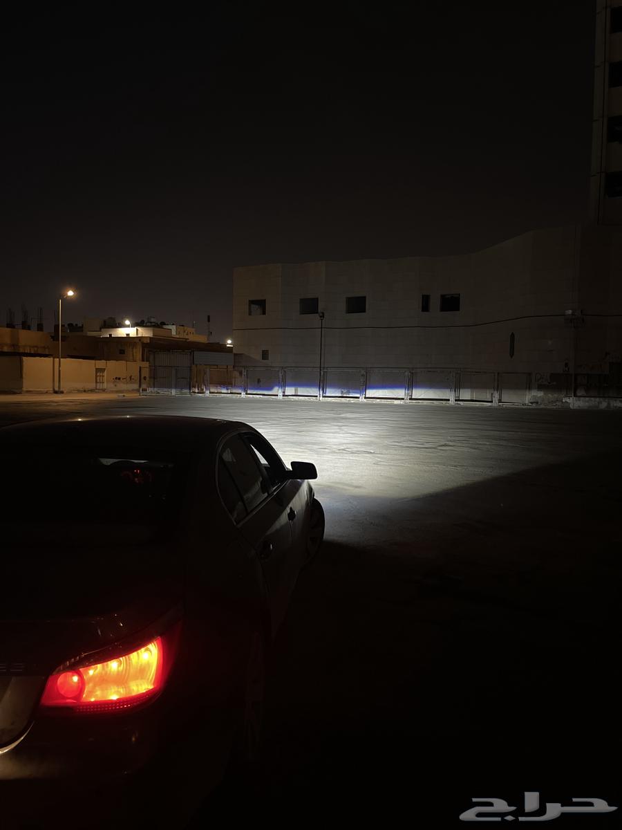عدسات اماميه( BMW بي ام 525 )200663174075575169111