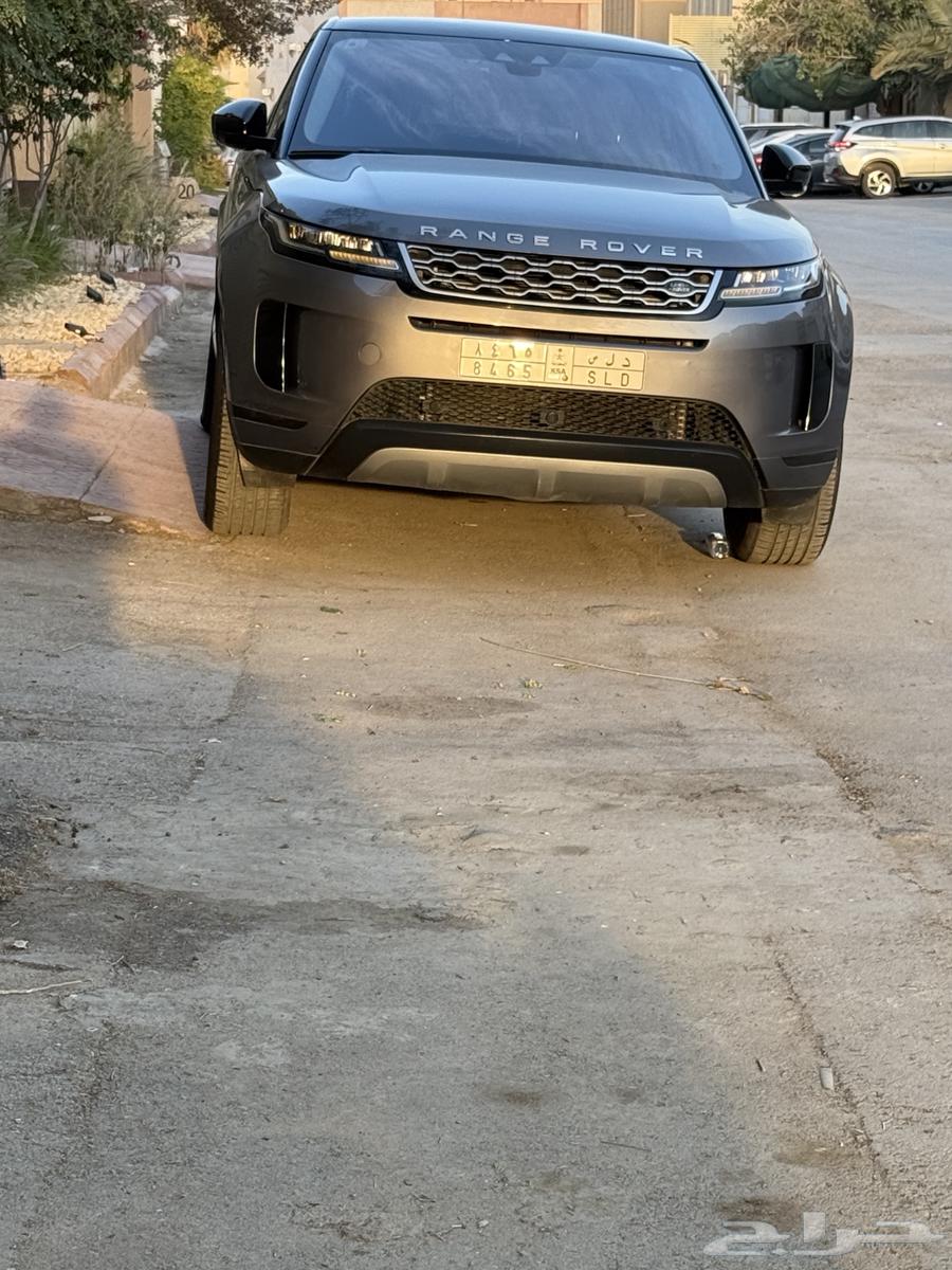 Range Rover Evoque63259750150786114