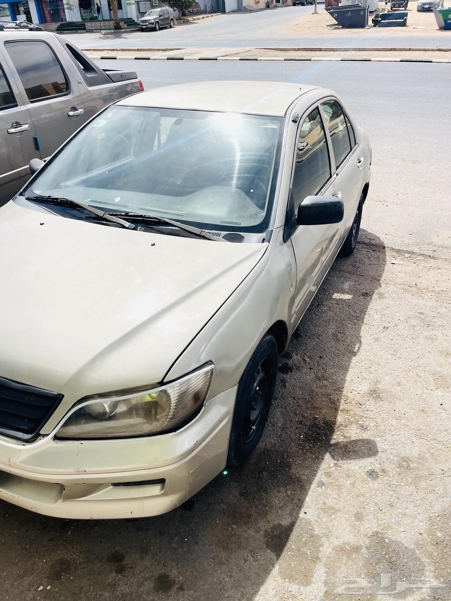 سياره لانسر مستبيتشي63258671180291113