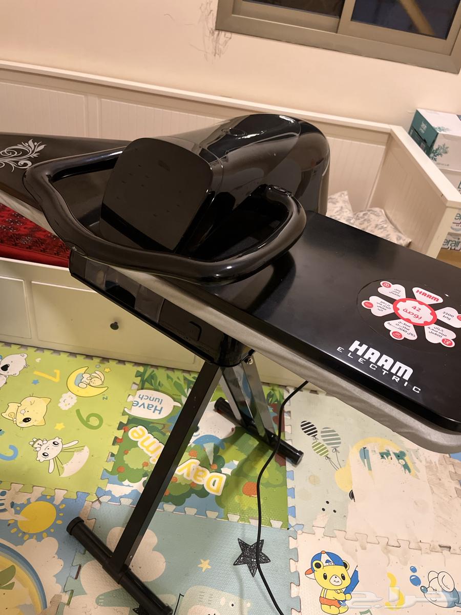 Semi-new steam iron63172395860226111
