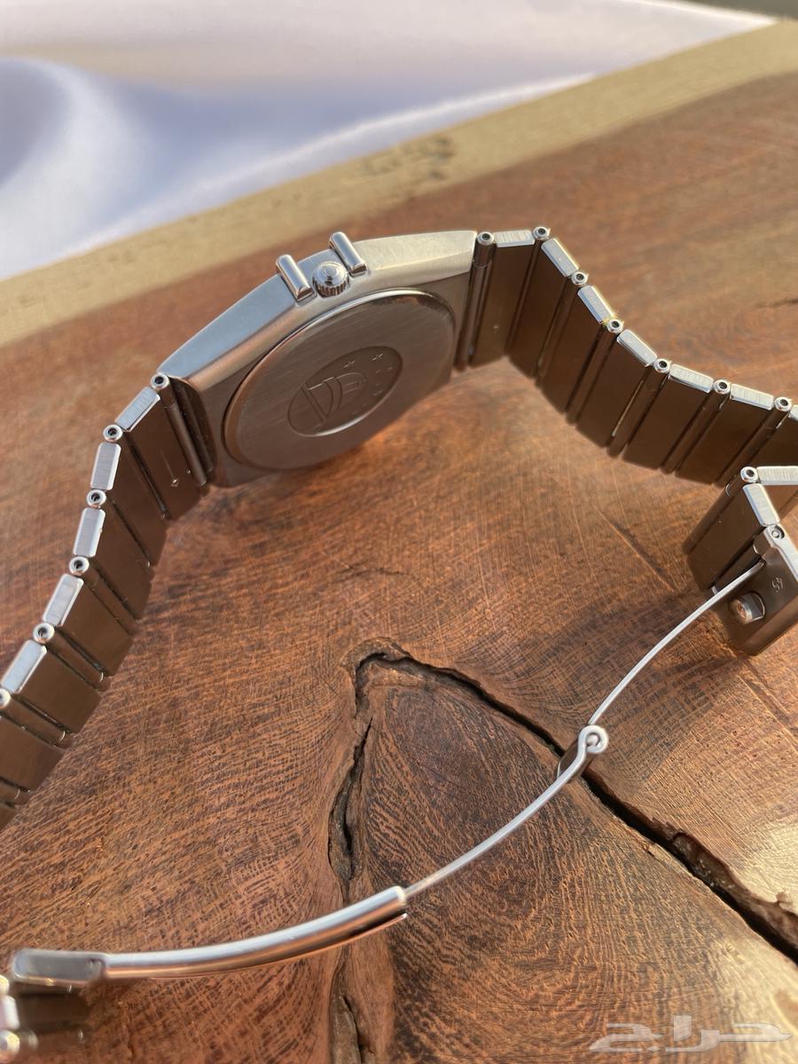 Omega watch (sold)63173592697219114