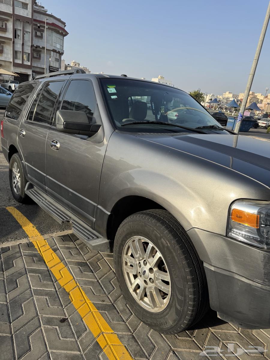 فورد اكسبدشن 2012 للبيع63262466458626113