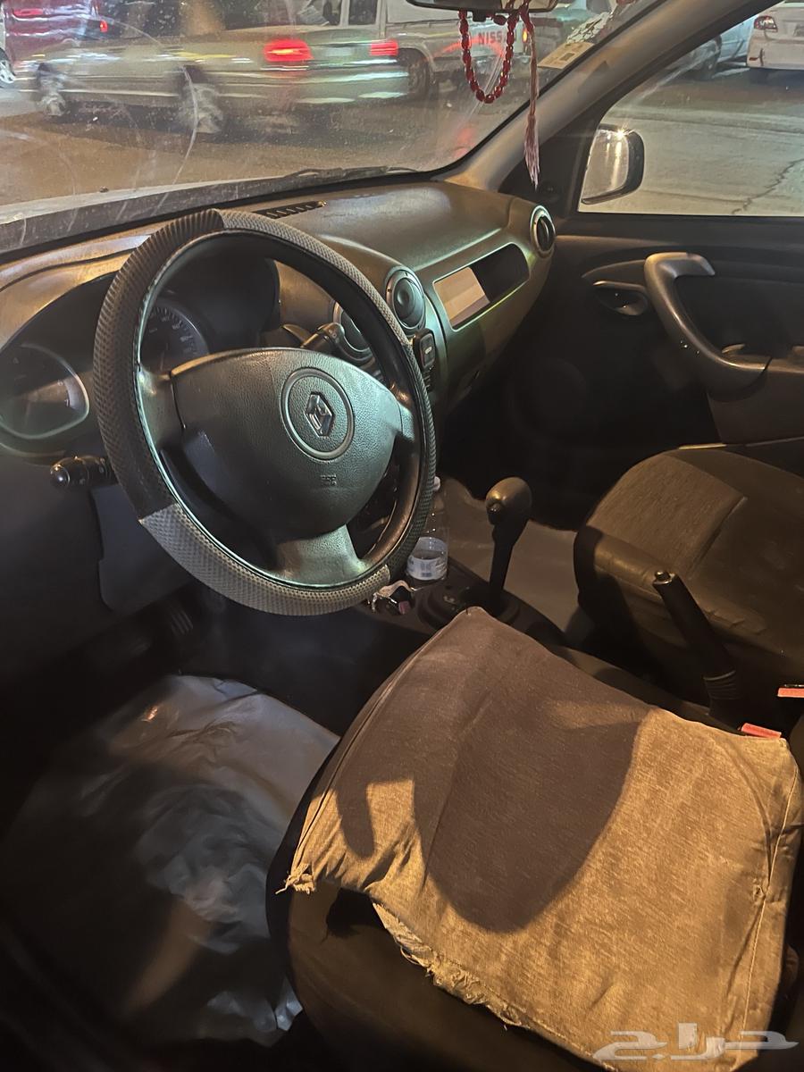 Renault Duster on the sum63262451369475114