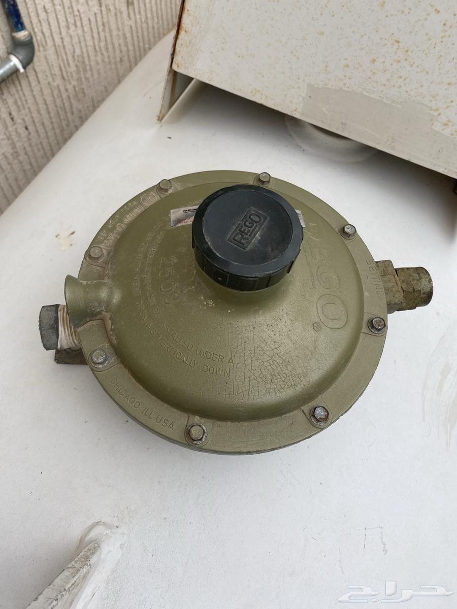 Organized gas tank63173585699586112