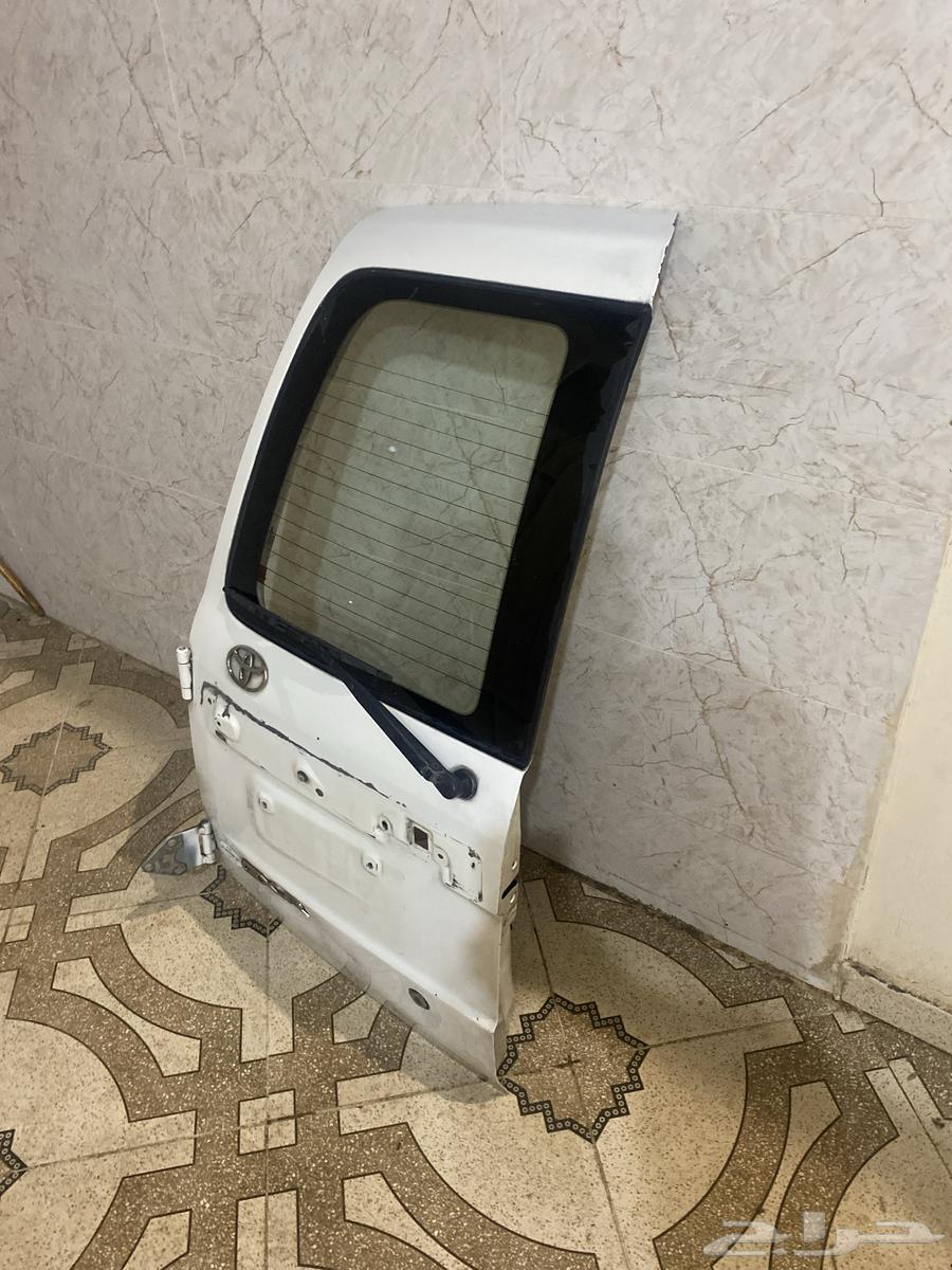 باب خلفي لاندكروزر632592145835541129