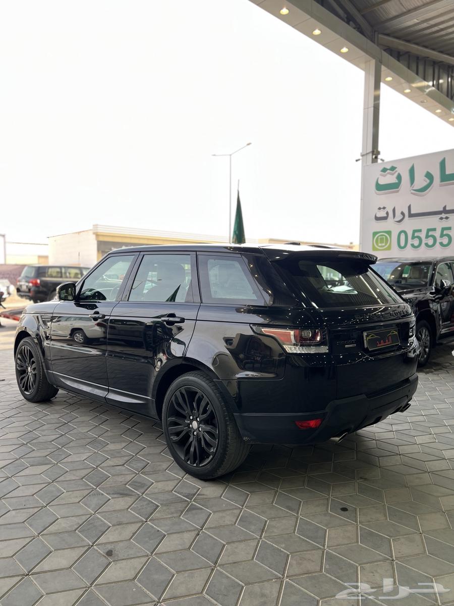 Range Rover - Sport - 2014 ((( Sold )))63259723002114113
