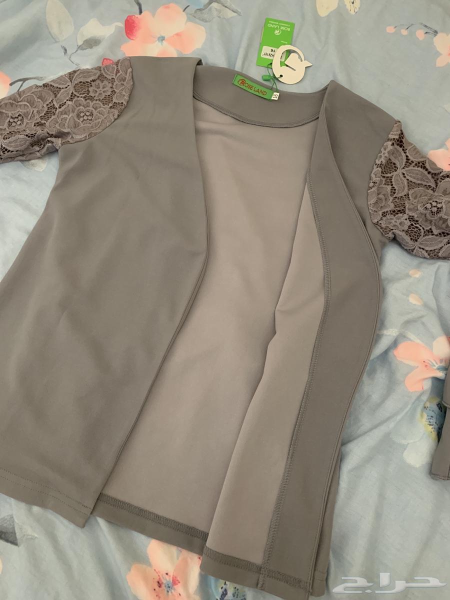 Women's - Girls' jacket blouse63172396015105111