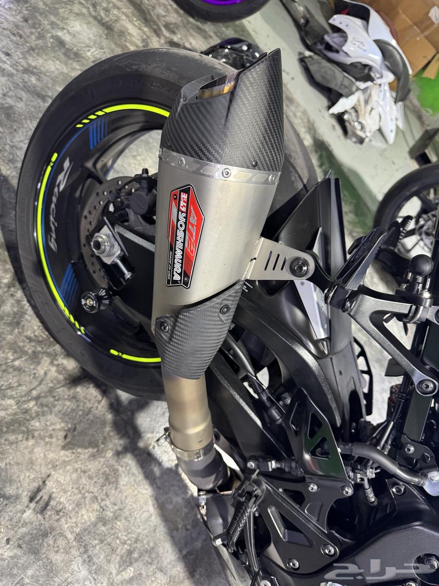 Akzouz Yoshimura RACE AT2 for sale63259735244033115