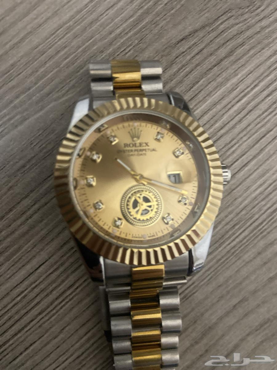 Rolex watch63174067960450111