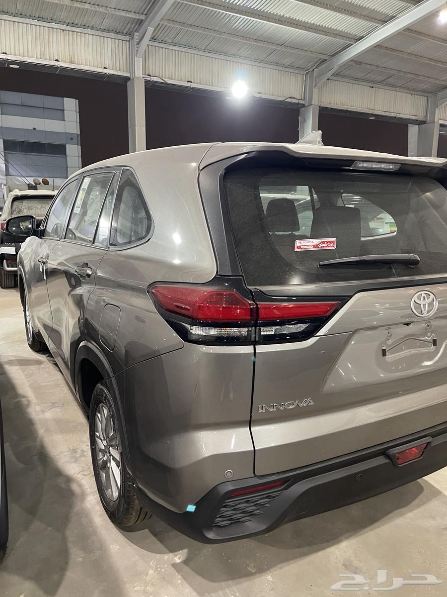 Toyota Innova63257648403585113